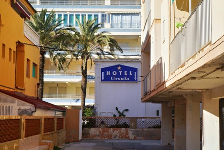 Tavernes de la Valldigna